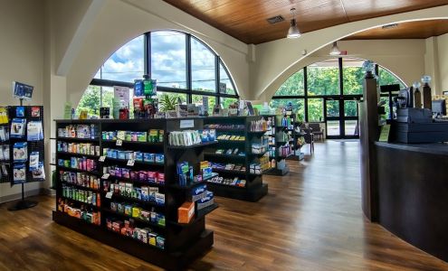 Express Rx at National Park