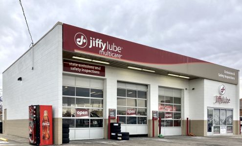 Jiffy Lube