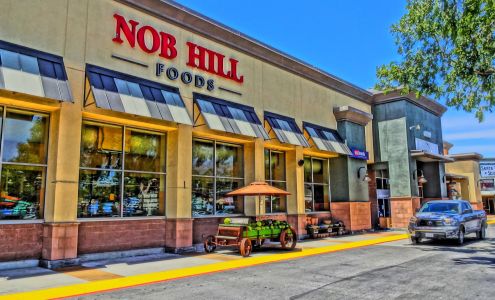 Nob Hill Foods