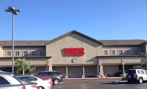 Vons Pharmacy