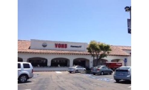 Vons Pharmacy