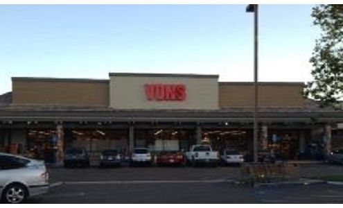 Vons Pharmacy