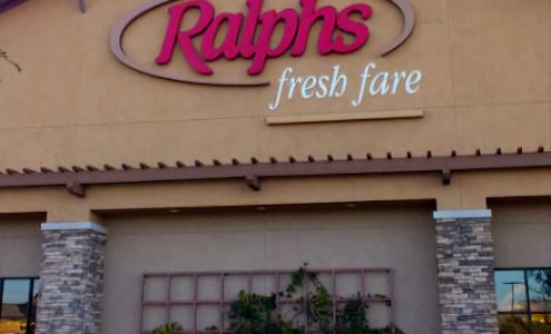 Ralphs Pharmacy