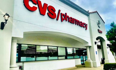 CVS Pharmacy