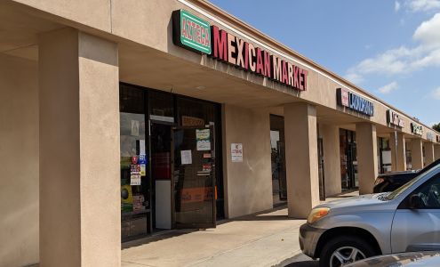 Azteca Mexican Market