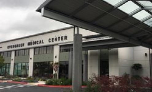 Evergreen Pharmacy 2 San Jose