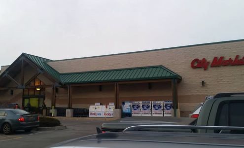 City Market Pharmacy