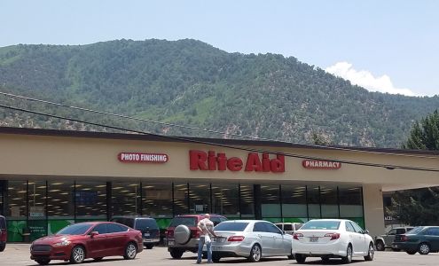 Walgreens Glenwood Springs