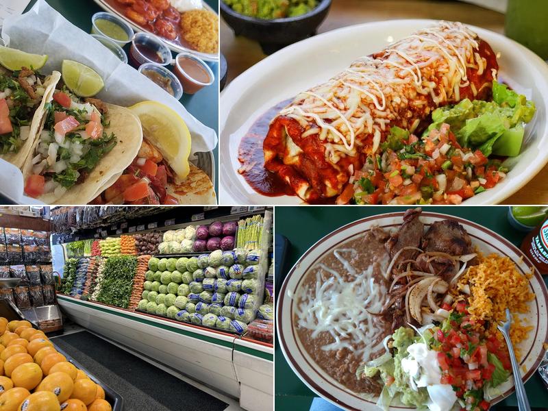 Los Cuates Supermercado