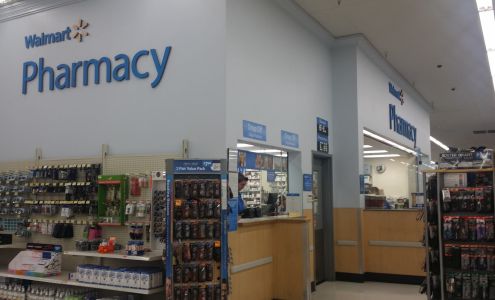 Walmart Pharmacy