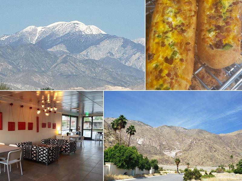 Townie Bagels | Bakery | Cafe 650 E Sunny Dunes Rd #5, Palm Springs