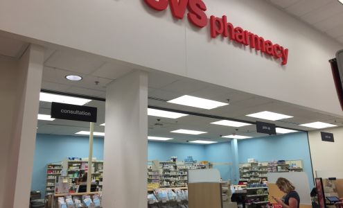 CVS Pharmacy