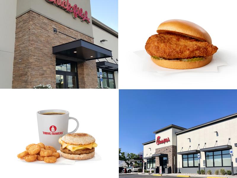 Chick-fil-A
