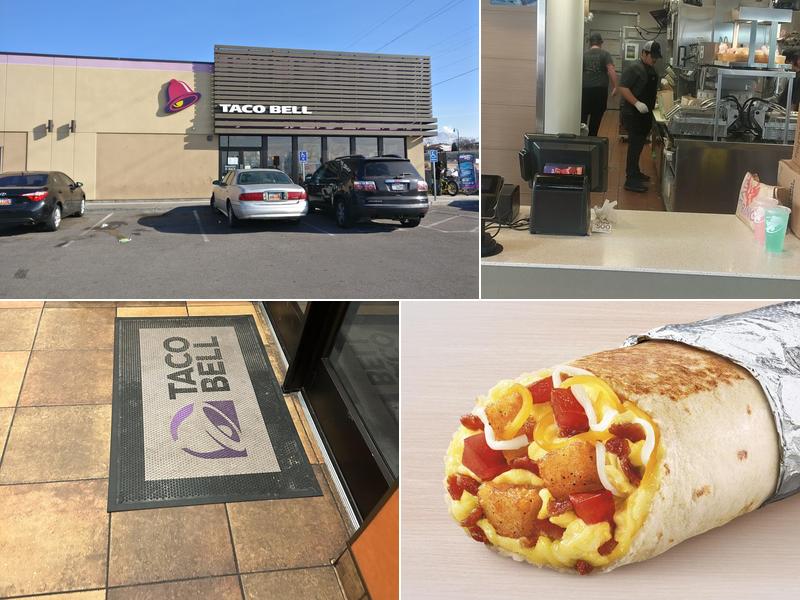 Taco Bell
