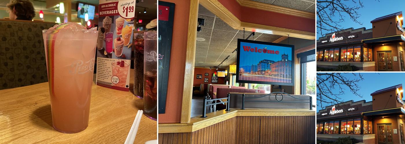 Applebee's Grill + Bar