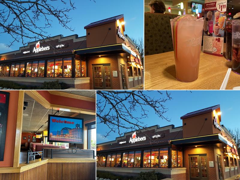 Applebee's Grill + Bar