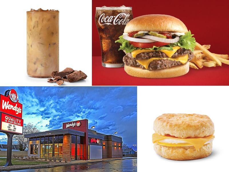 Wendy's