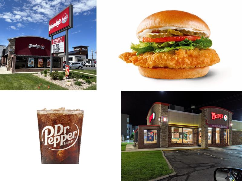 Wendy's