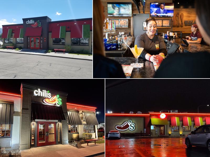 Chili's Grill & Bar