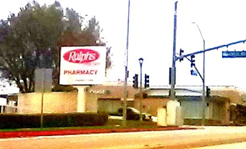 Ralphs Pharmacy Rancho Palos Verdes
