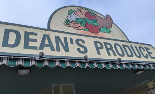 Dean's Produce