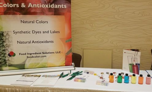 Food Ingredient Solutions LLC Rohnert Park