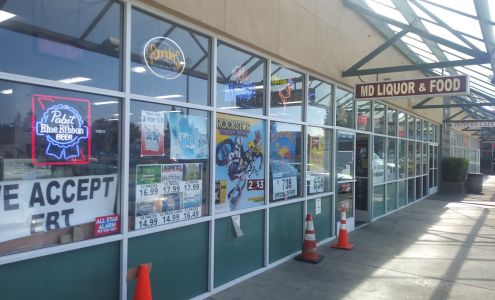 M D Market Rohnert Park