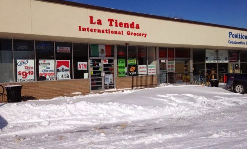 La Tienda International