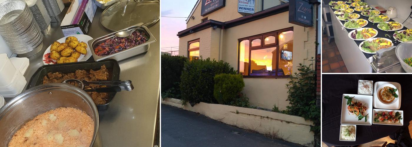 Zeera Indian Takeaway