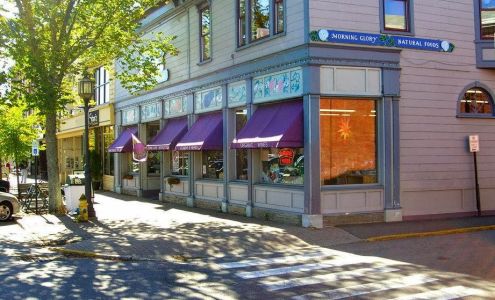 Morning Glory Natural Foods