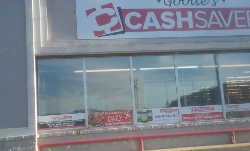Goode's Cash Saver