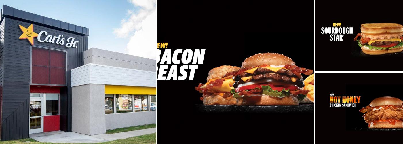 Carl’s Jr.