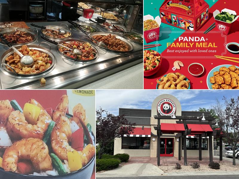 Panda Express
