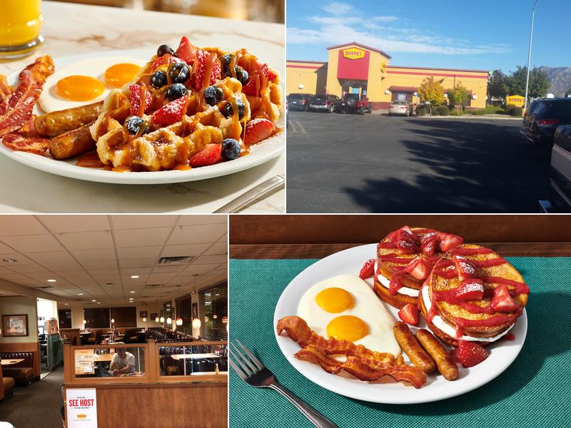 Denny's
