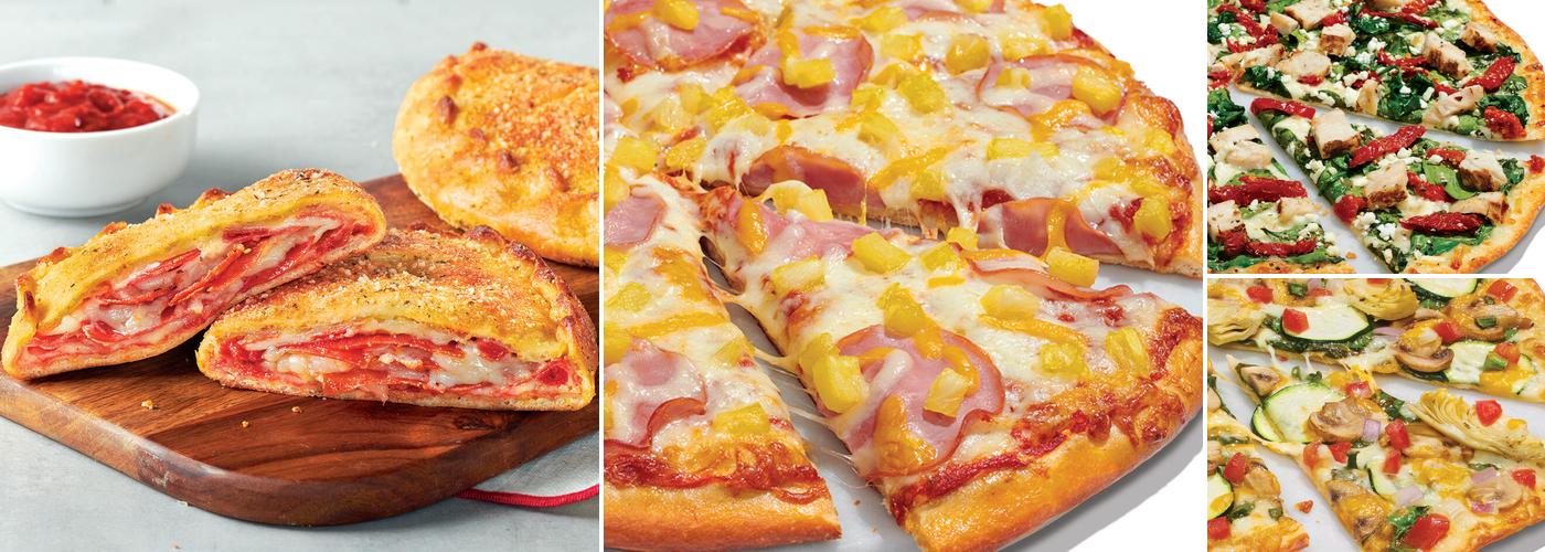 Papa Murphy's | Take 'N' Bake Pizza