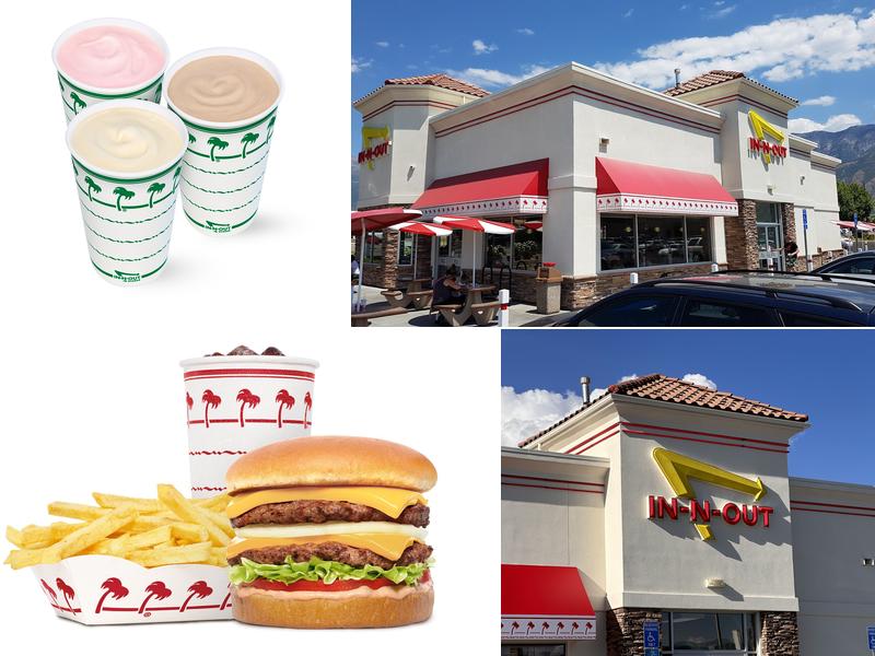 In-N-Out Burger