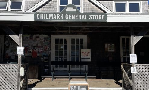 Chilmark General Store