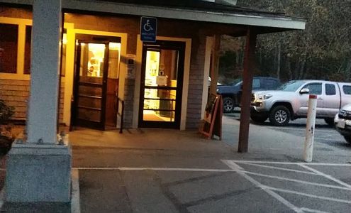 Cronig's Up-Island Market West Tisbury