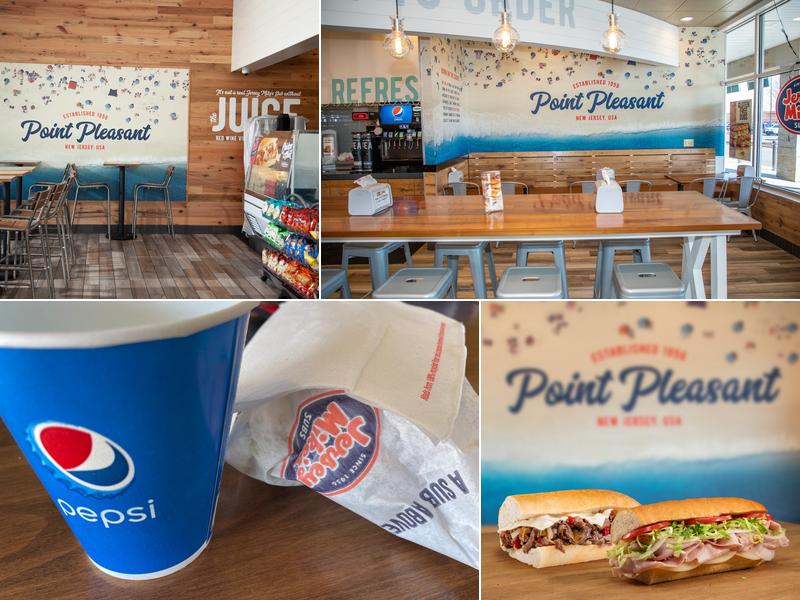 Jersey Mike's Subs