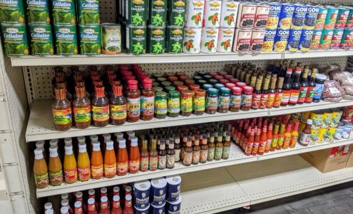 Ackee Tree Caribbean American Grocer Vineyard Haven