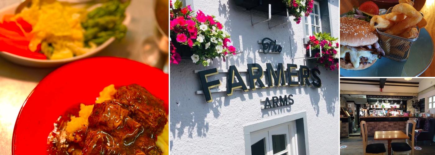 Farmers Arms