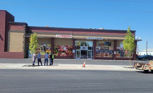 Carniceria La Mas Barata