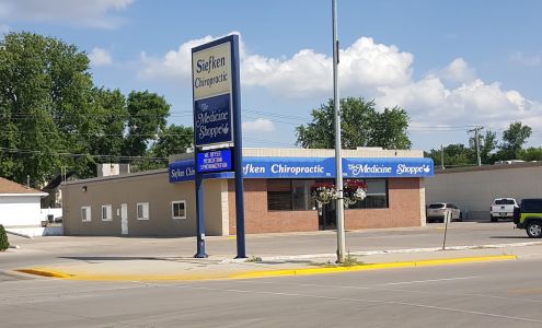 The Medicine Shoppe - Jamestown, ND Jamestown