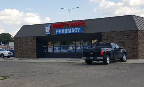 White Drug Pharmacy Jamestown