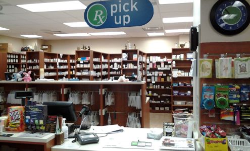 Clinic Pharmacy Devils Lake