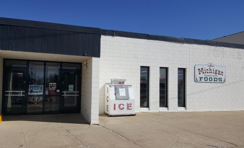 Michigan Home Town Foods Inc. Michigan