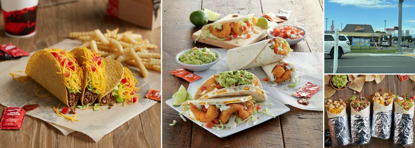 Del Taco