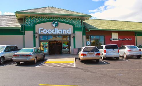 Foodland Kapolei