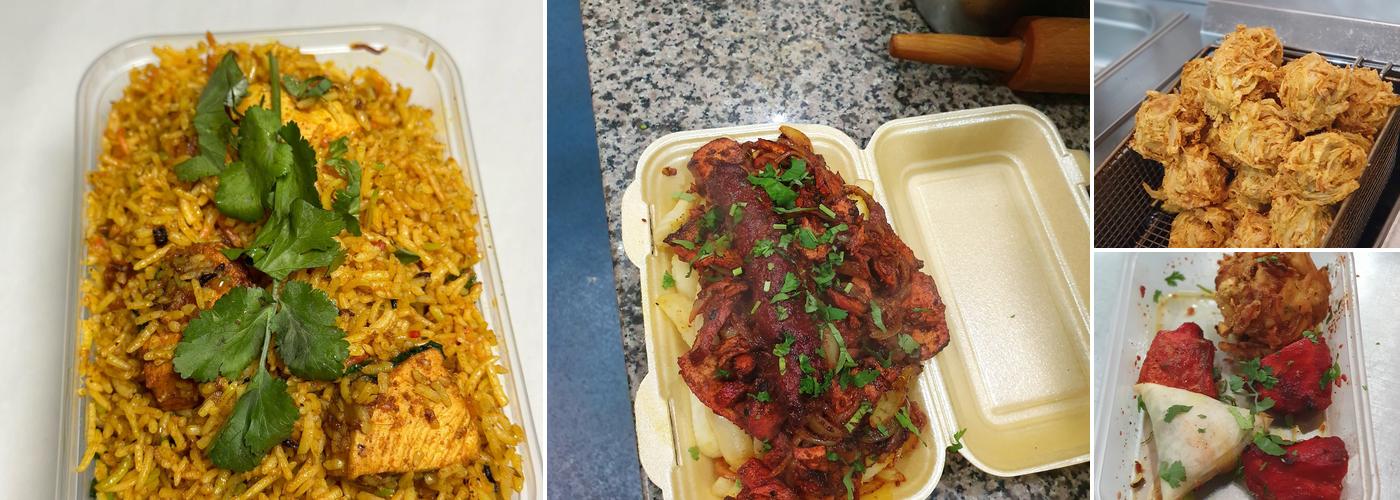 Clydach Tandoori (Swansea)