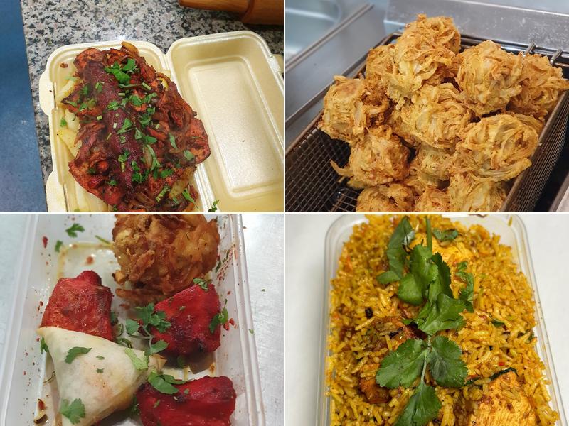 Clydach Tandoori (Swansea)